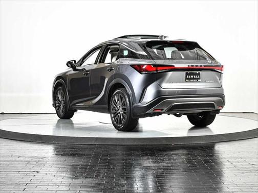 2023 Lexus RX 350 Luxury