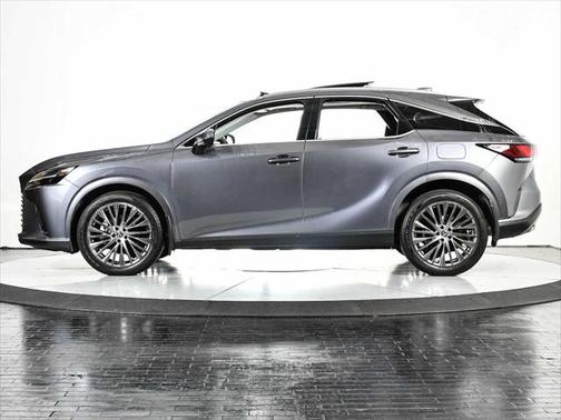 2023 Lexus RX 350 Luxury