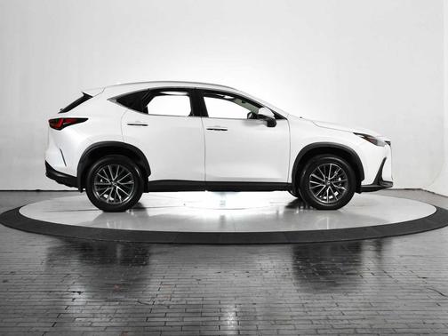 2023 Lexus NX 350 Premium