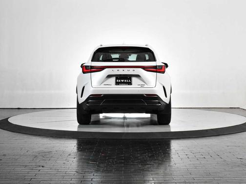 2023 Lexus NX 350 Premium