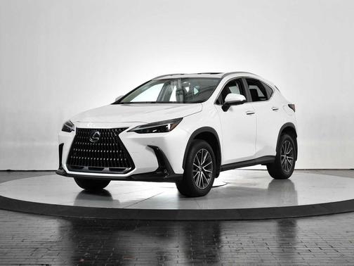 2023 Lexus NX 350 Premium