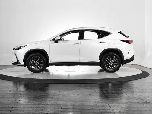 2023 Lexus NX 350 Premium