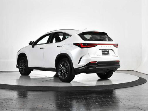 2023 Lexus NX 350 Premium