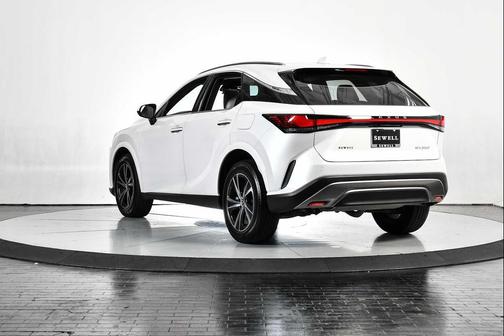 2023 Lexus RX 350 Premium Plus