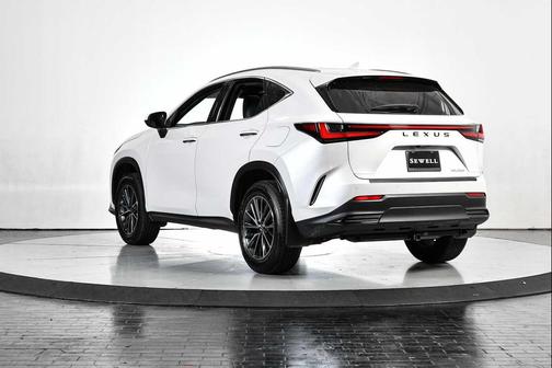 2024 Lexus NX 250 Premium
