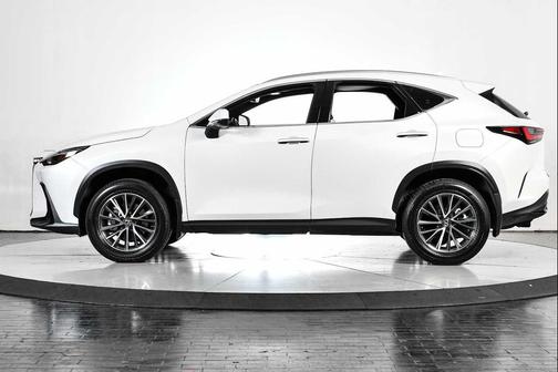 2024 Lexus NX 250 Premium