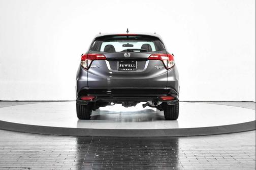 2020 Honda HR-V AWD Sport