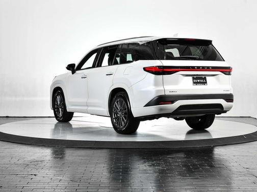2024 Lexus TX 350 Base