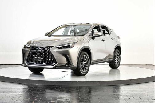 2023 Lexus NX 350 Premium