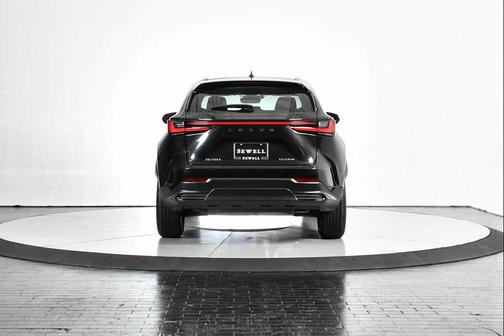 2025 Lexus NX 250 Base