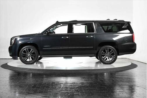 2020 GMC Yukon XL Denali