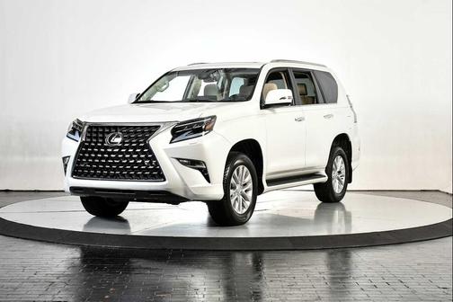 2023 Lexus GX 460 Premium