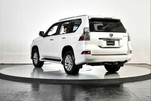 2023 Lexus GX 460 Premium