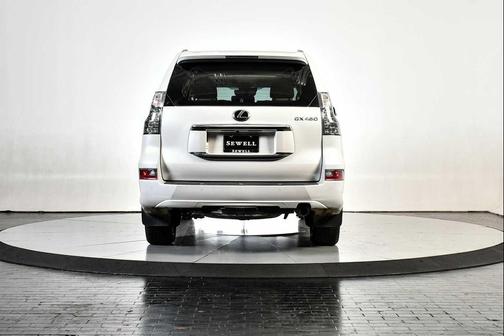 2023 Lexus GX 460 Premium