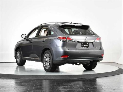 2014 Lexus RX 350 Base