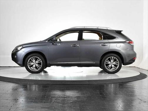 2014 Lexus RX 350 Base