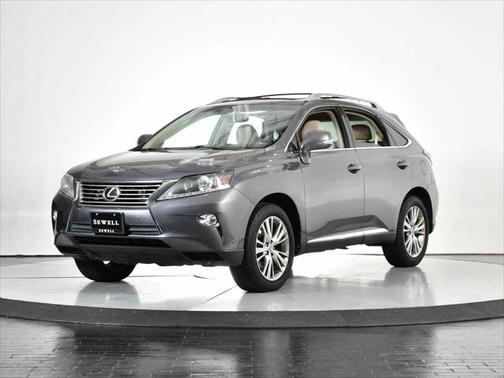 2014 Lexus RX 350 Base