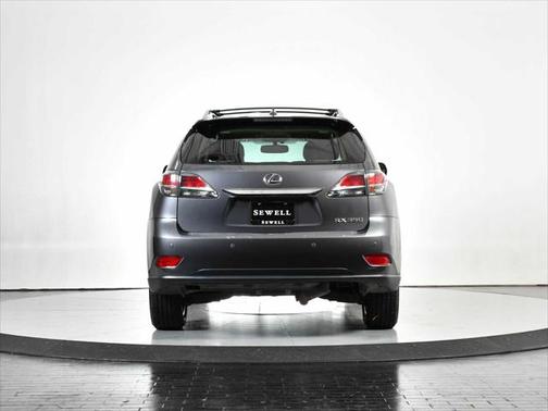 2014 Lexus RX 350 Base