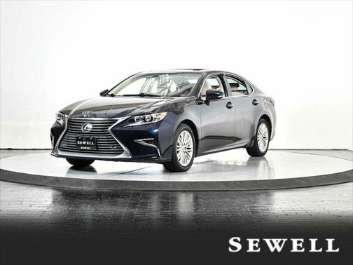 2017 Lexus ES 350 Base