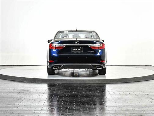 2017 Lexus ES 350 Base