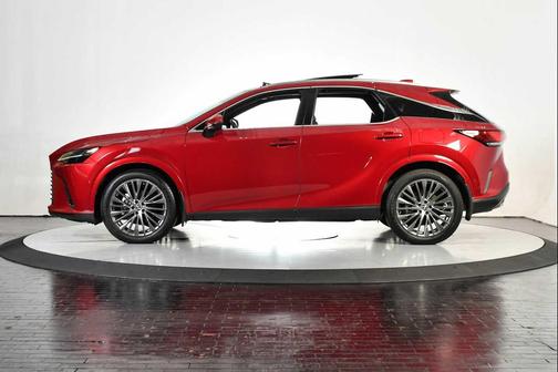 2023 Lexus RX 350 Luxury