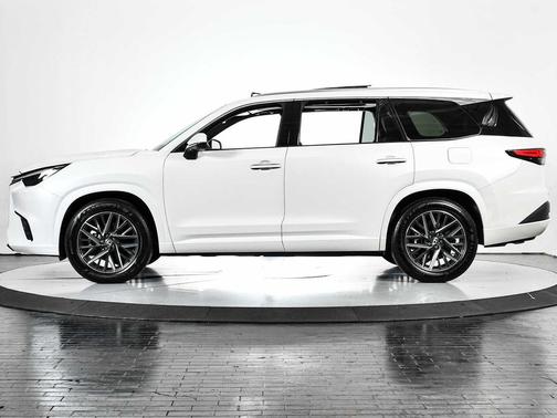 2024 Lexus TX 350 Premium