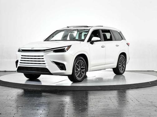 2024 Lexus TX 350 Premium