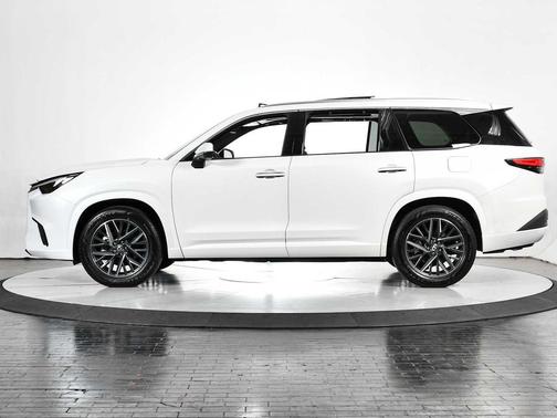 2024 Lexus TX 350 Premium