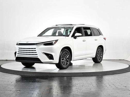 2024 Lexus TX 350 Premium