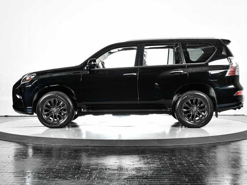 2020 Lexus GX 460 Premium