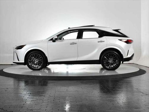 2023 Lexus RX 350 Luxury