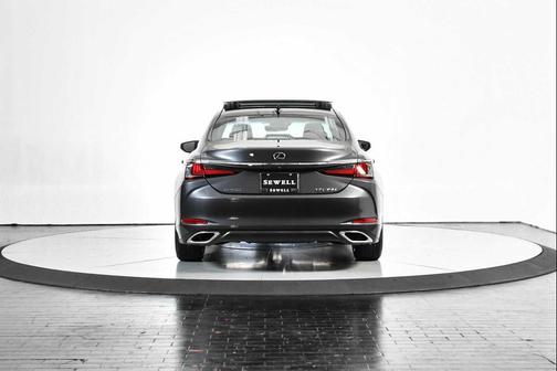 2023 Lexus ES 350 Base
