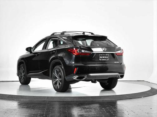 2019 Lexus RX 350 Base
