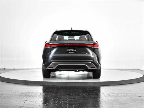2024 Lexus RX 350 Base