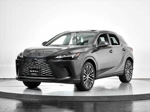2024 Lexus RX 350 Base