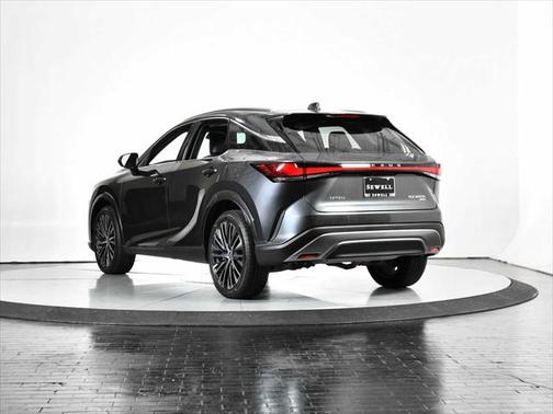 2024 Lexus RX 350 Base