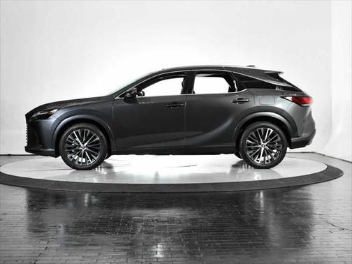 2024 Lexus RX 350 Base
