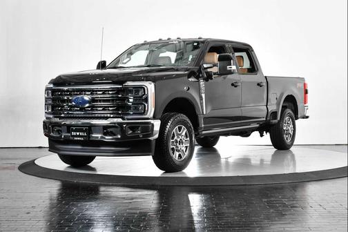 2023 Ford F-250 Lariat