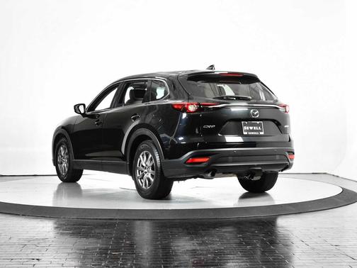 2016 Mazda CX-9 Touring