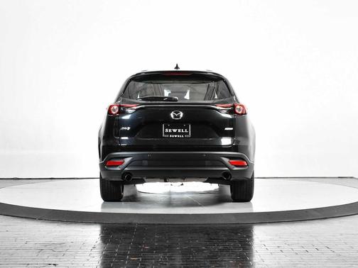 2016 Mazda CX-9 Touring