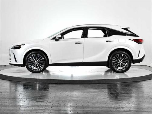 2023 Lexus RX 350 Base