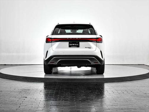 2023 Lexus RX 350 Base