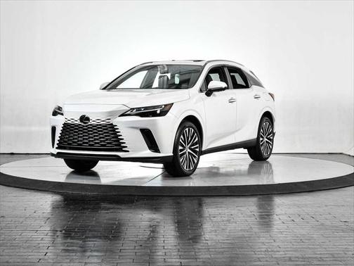2023 Lexus RX 350 Base
