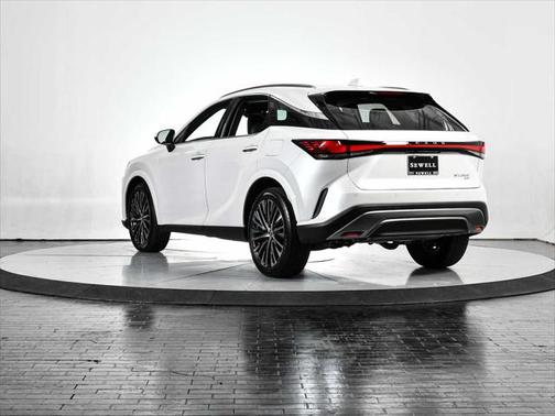 2023 Lexus RX 350 Base