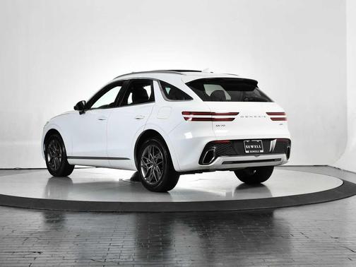 2024 Genesis GV70 2.5T AWD