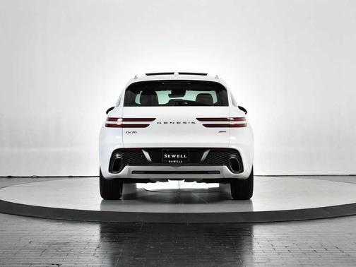 2024 Genesis GV70 2.5T AWD