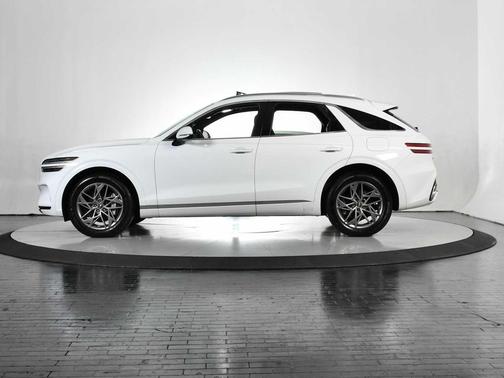 2024 Genesis GV70 2.5T AWD
