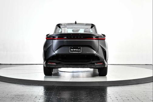 2024 Lexus RZ 300e Premium
