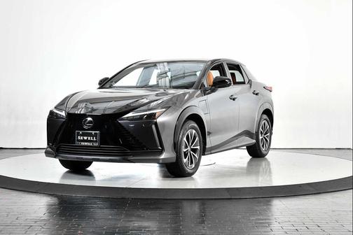 2024 Lexus RZ 300e Premium