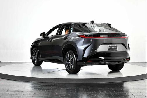 2024 Lexus RZ 300e Premium